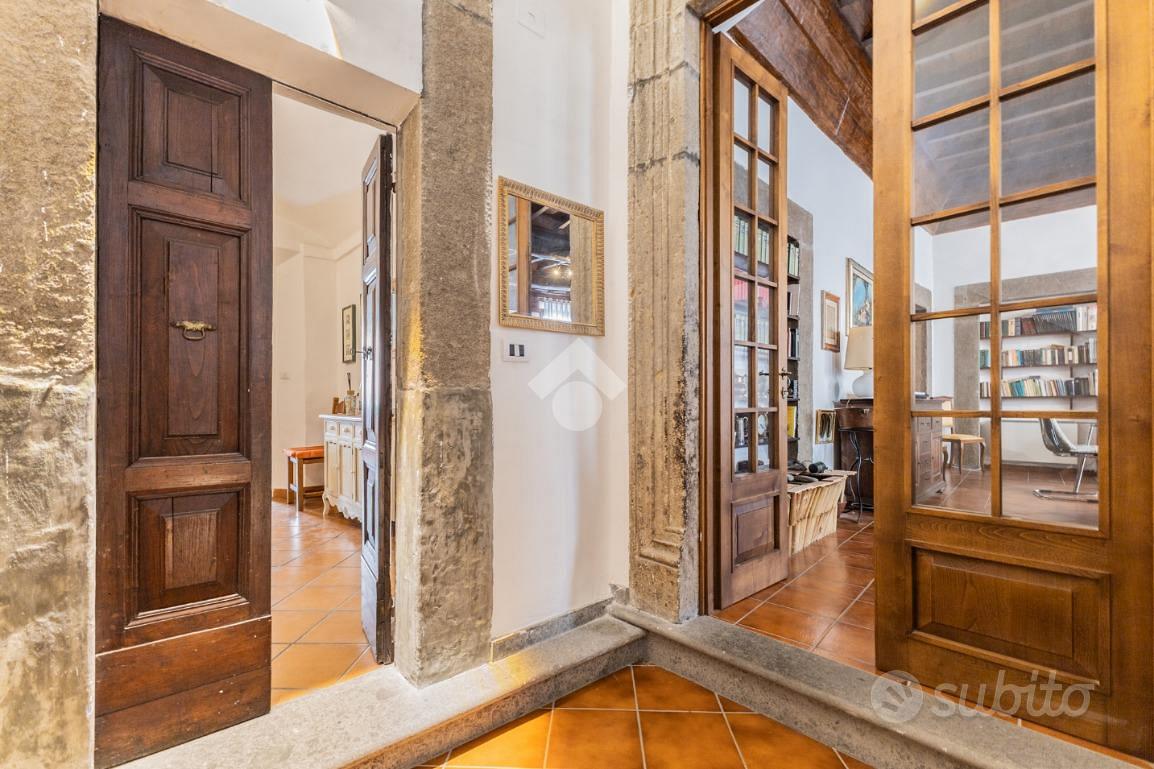Appartamento – Vetralla, Madonna del Ponte - Vista 3
