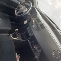 SUZUKI SWIFT M13A 160.000KM RICAMBI CAMBIO KO