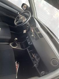 SUZUKI SWIFT M13A 160.000KM RICAMBI CAMBIO KO