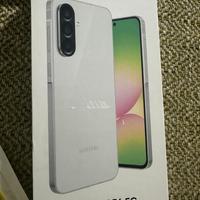 Samsung Galaxy A56 128gb ancora incartato