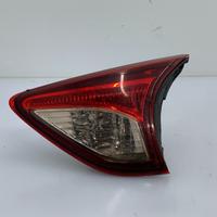 Faro fanale stop posteriore destra dx mazda cx-5 2