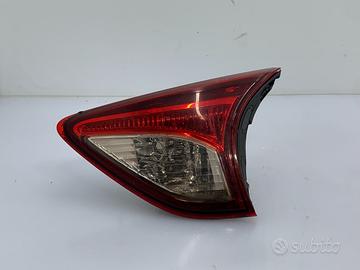 Faro fanale stop posteriore destra dx mazda cx-5 2