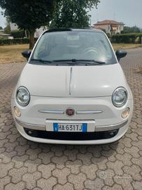 FIAT 500 1.2 BENZINA BY GUCCI 