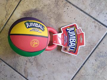 Gioco cane Jumball S GIGWI 8493 846295084932