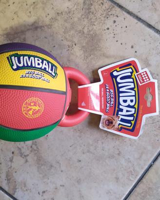Gioco cane Jumball S GIGWI 8493 846295084932