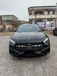 Mercedes GLA