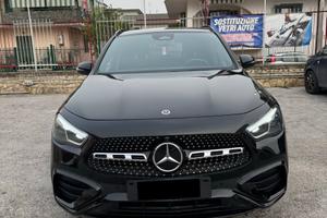 Mercedes GLA