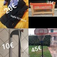 oggetti per bambini