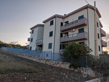 Appartamento nuovo,5 vani 2 bagni