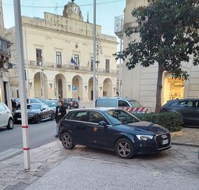 A3 perfetta tenuta benissimo