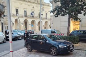 A3 perfetta tenuta benissimo