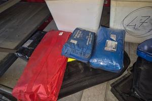 Kit Soccorso - Emergenza - Crik - Foratura Ecc...