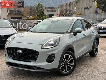 Ford Puma 1.0 ecoboost h ST-Line X 125cv NUOVA - K