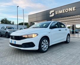 Fiat Tipo 1.3 Mjt S&S 5 porte