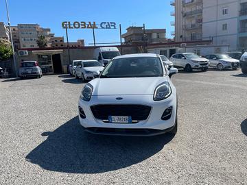 Ford Puma 1.0 EcoBoost Hybrid 125 CV S&S Titanium