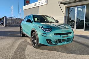Fiat 600 Hybrid 100 cv POP TURBO BENZINA