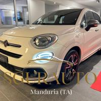 FIAT 500X 1.6 MJT 130CV SPORT 2022