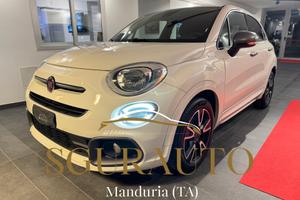 FIAT 500X 1.6 MJT 130CV SPORT 2022