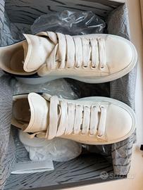 SCARPE ALEXANDER MQUEEN DONNA N°37