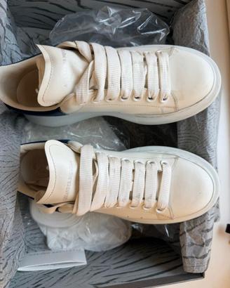 SCARPE ALEXANDER MQUEEN DONNA N°37