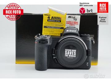 Nikon Z7 II