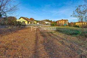 TERRENO EDIFICABILE VIA PIAVE - INDUNO OLONA