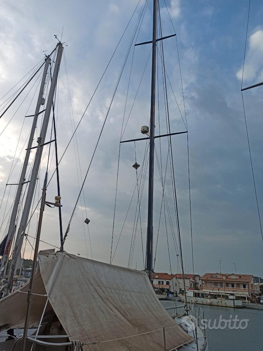 C-YACHT 1100 — Vedi foto 1