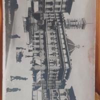 6 Cartoline anni 30-40