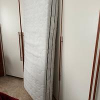 Materasso in memory 1 piazza