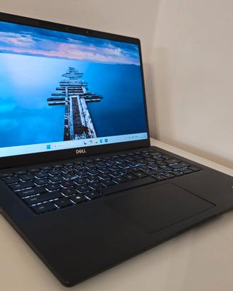 Dell Latitude 7410..i5-10310U di 10th Gen..Ram 16