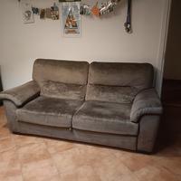 DIVANO 3 POSTI - POLTRONE E SOFÀ 