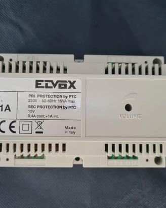 ELVOX 931A