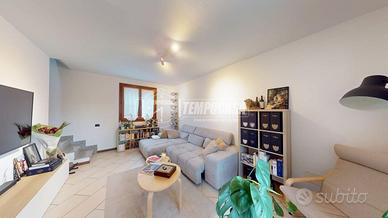 SOLUZIONE INDIPENDENTE TERRA-CIELO IN CLASSE B