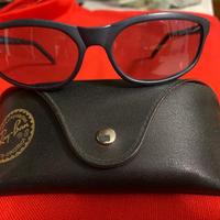 Rayban predator