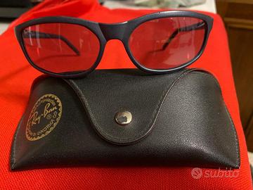 Rayban predator