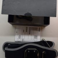 Ginocchiera Luce rossa riscaldamento e massaggio