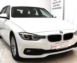 Bmw 316 316d Touring Business Advantage aut.