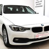 Bmw 316 316d Touring Business Advantage aut.