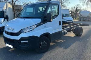 Iveco Daily - 35 C 16 a telaio o con gru e ribalta