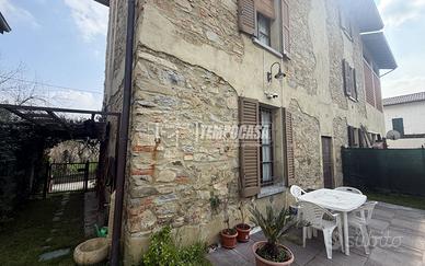 CASA INDIPENDENTE CON GIARDINO