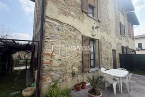 CASA INDIPENDENTE CON GIARDINO