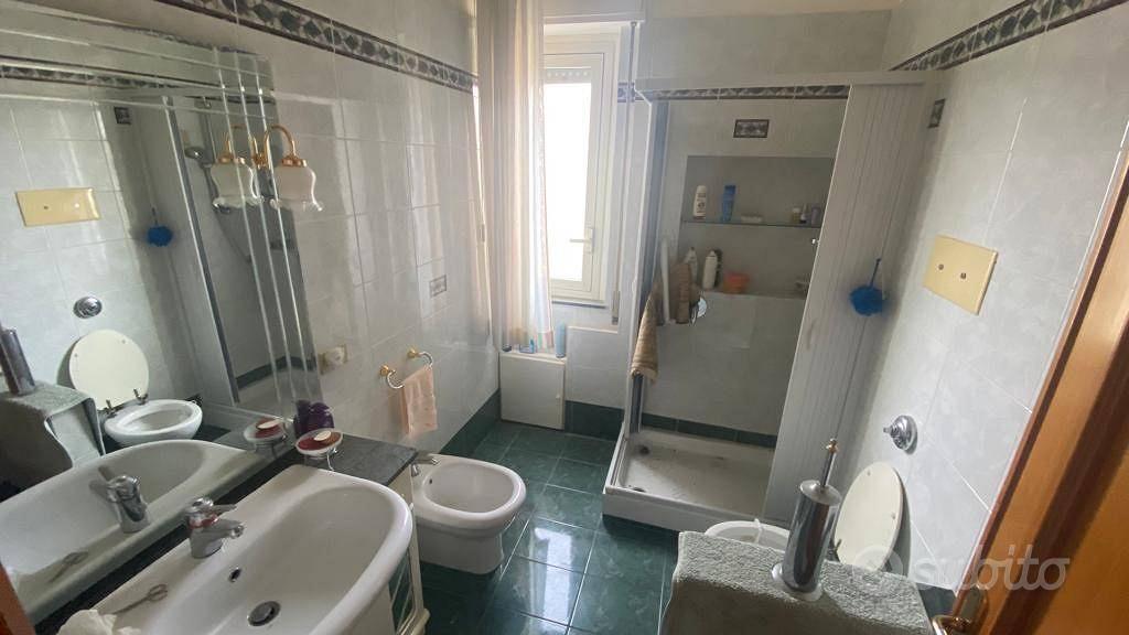 Appartamento – Carini, Palermo - Altro