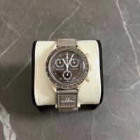 Omega watch bioceramic