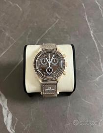 Omega watch bioceramic