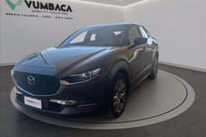 MAZDA CX-30 2.0 m-hybrid Exclusive 2wd 150cv 6at