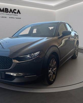 MAZDA CX-30 2.0 m-hybrid Exclusive 2wd 150cv 6at