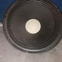 Woofer 15"