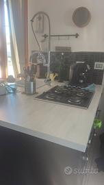 Cucina a penisola