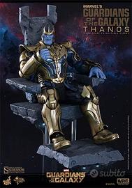 Thanos on Throne 1/6 – Hot Toys MMS280 (marvel) 