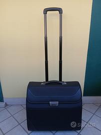 Borsa trolley Roncato